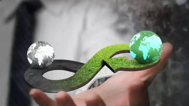 Economia Circular, uma confusão conceitual, por Luiz Alberto Melchert