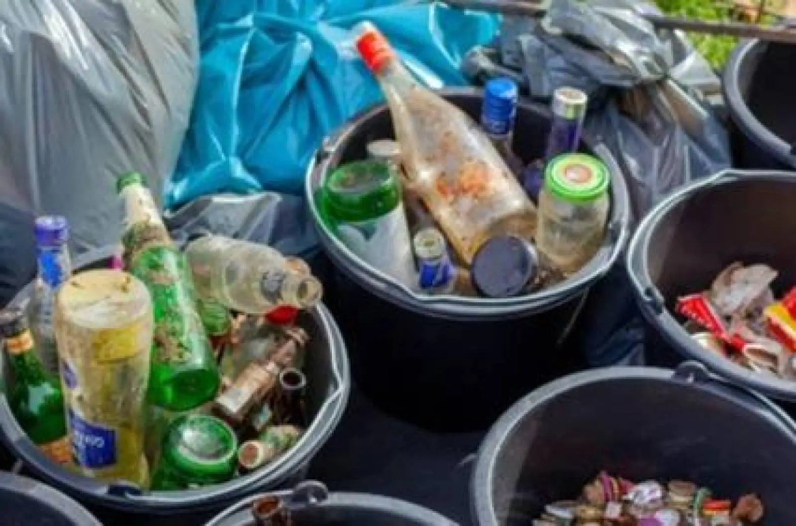 Educação ambiental é um dos caminhos para ampliar a reciclagem no país