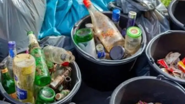 Educação ambiental é um dos caminhos para ampliar a reciclagem no país
