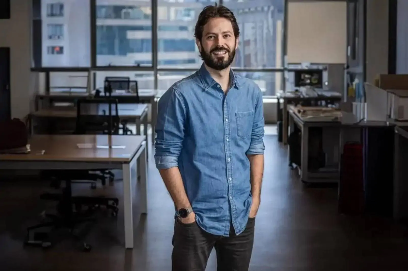 Em primeiro aporte internacional, Oxygea investe US$ 1 milhão em startup de reciclagem de plásticos