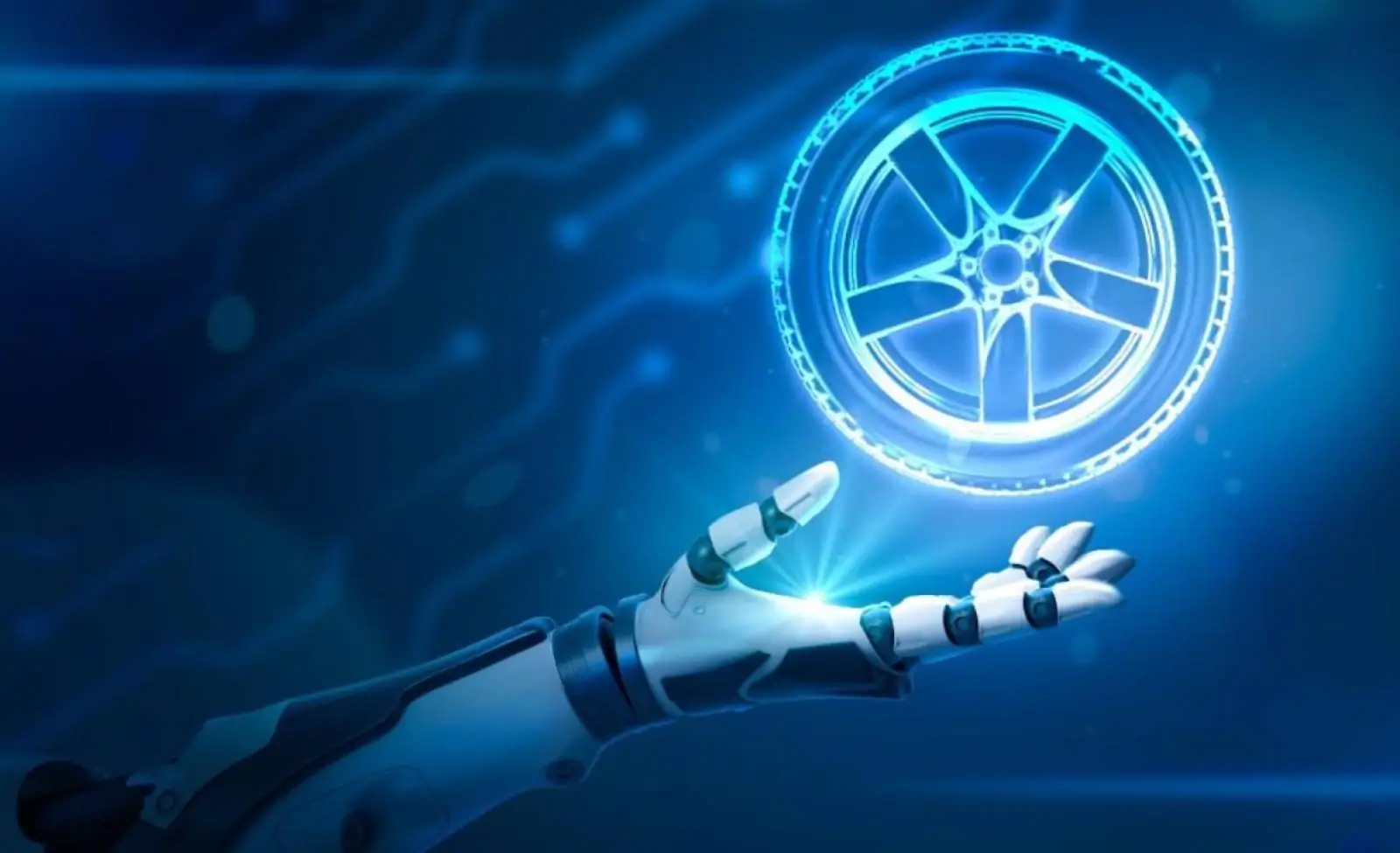 Empresa aposta em tecnologia de ponta e composto de sílica para criar pneus mais resistentes