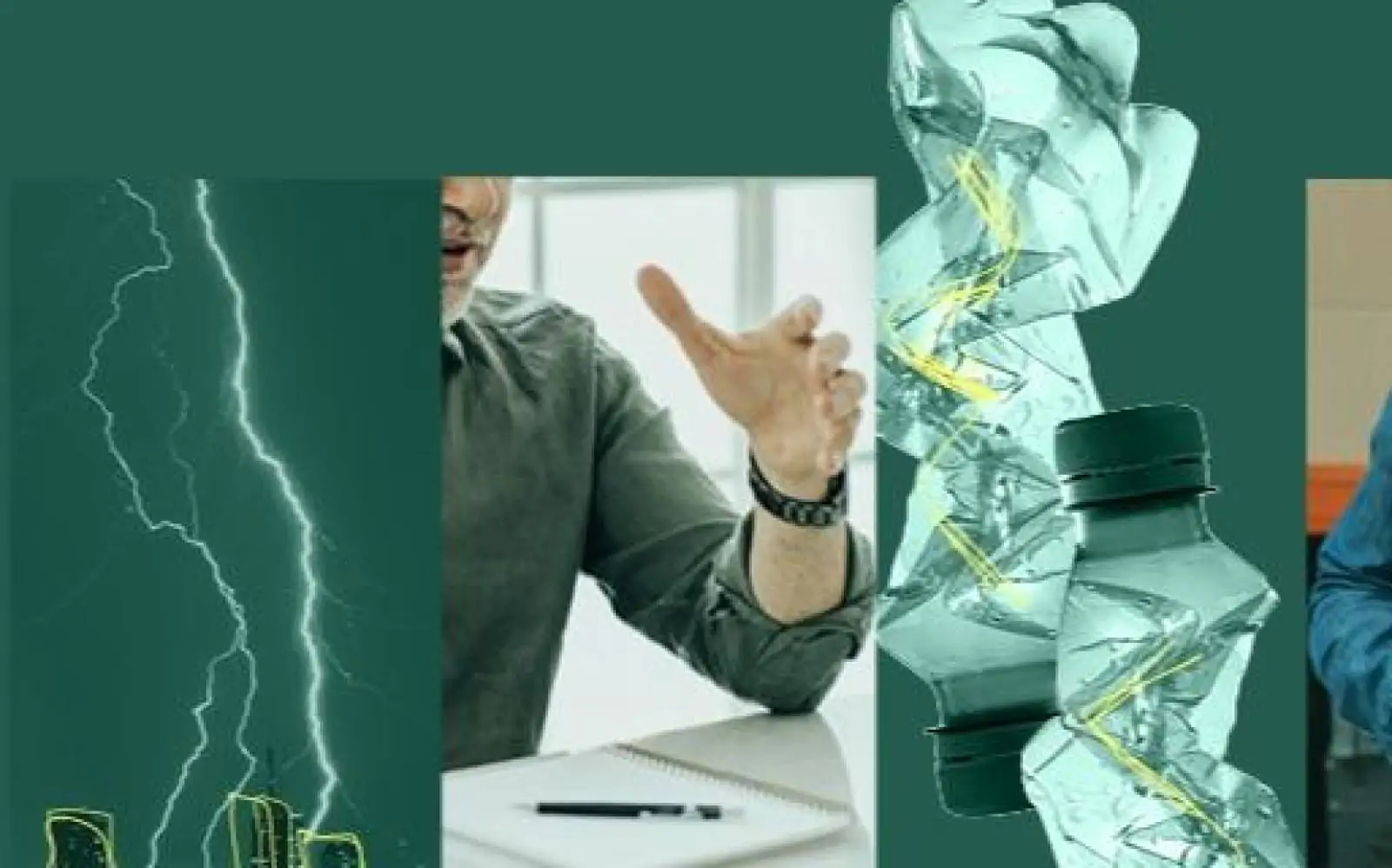 Empresariado se une em defesa da PEC da Reciclagem