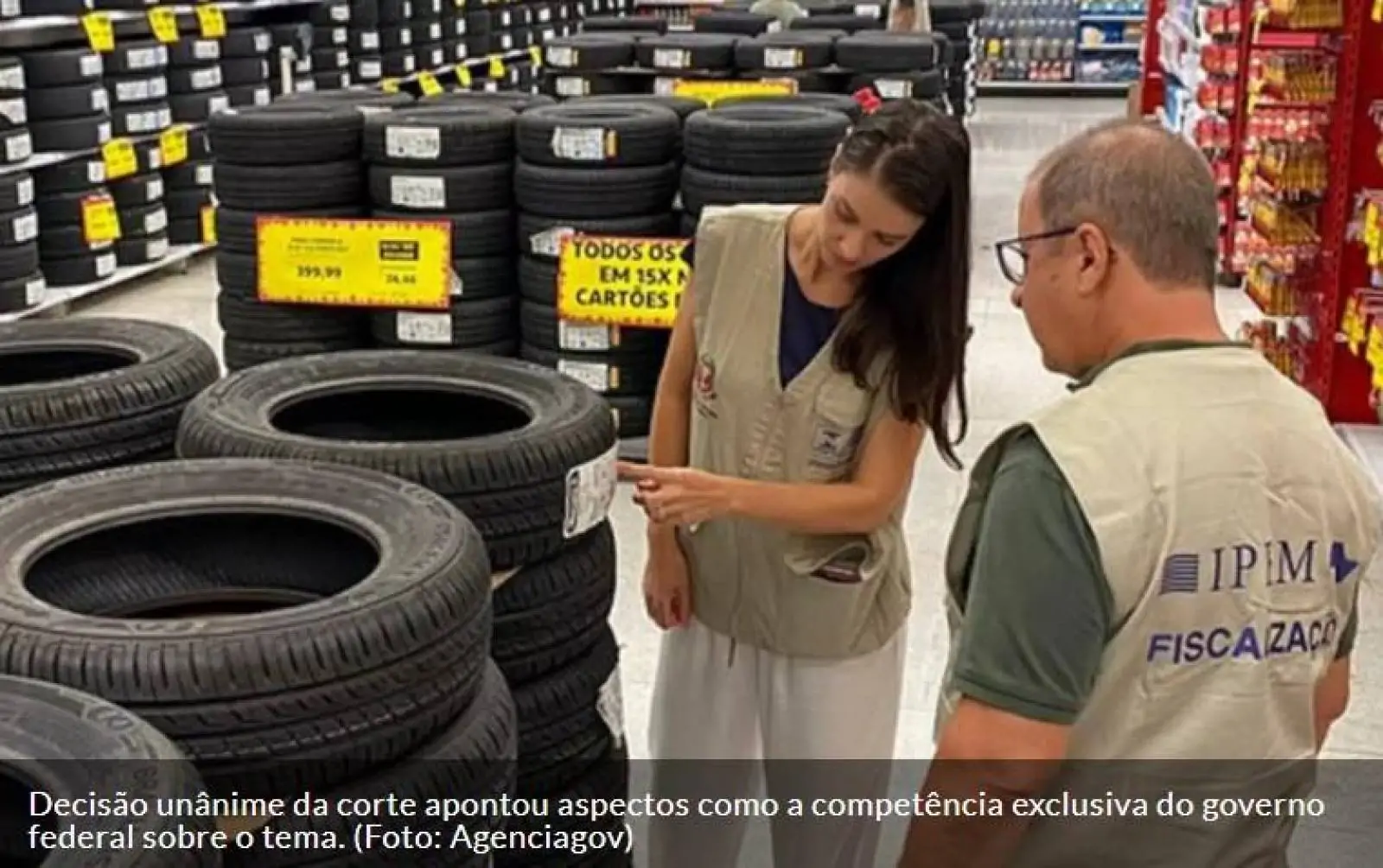 Empresas apostam em economia circular para reduzir impactos ambientais