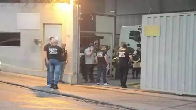 Empresas de reciclagem da Grande BH são investigadas por sonegação e lavagem