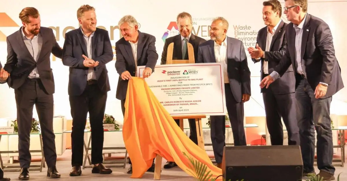 Empresas investem em economia circular e Paraná vira polo de reaproveitamento