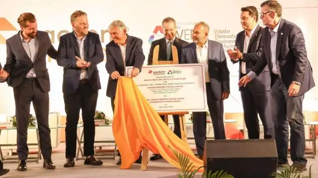 Empresas investem em economia circular e Paraná vira polo de reaproveitamento