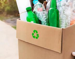 ENGIE é a primeira empresa do país a fazer aporte via Lei da Reciclagem
