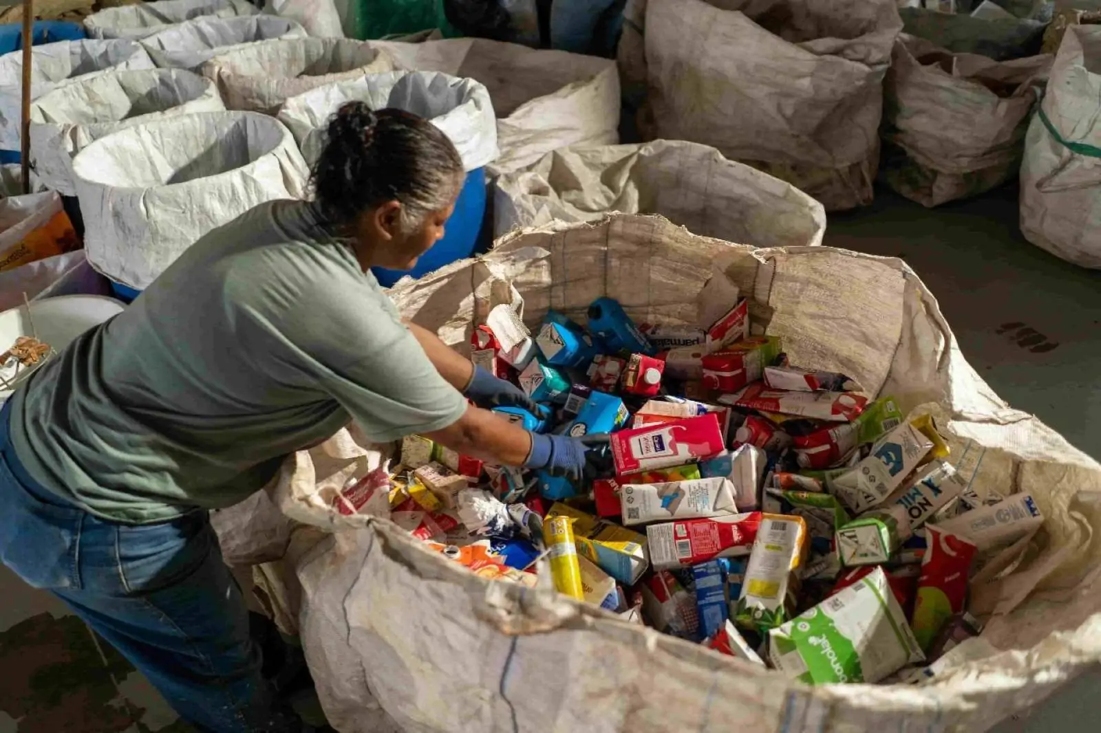 Entenda a Política Nacional de Resíduos Sólidos e como avançar na economia circular