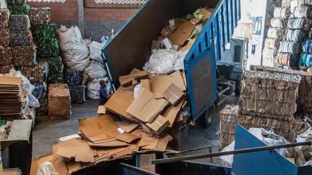 Estado desperdiça R$ 2 bilhões em resíduos recicláveis