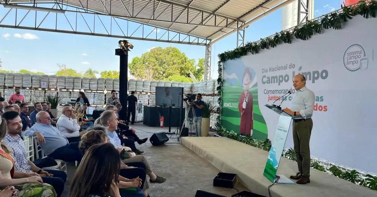 Estado fomenta reciclagem com licenciamento ambiental de empreendimentos em 10 dias