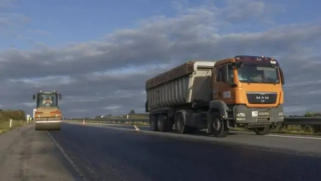 Estradas com pavimento de plástico reciclado e borracha de pneus? Pode estar para breve