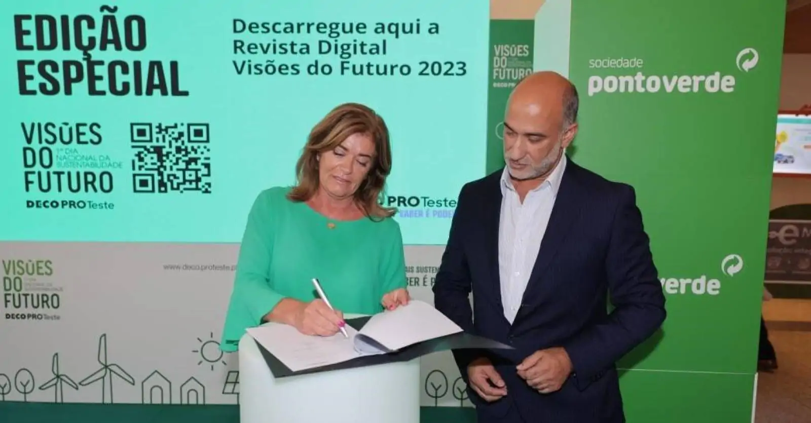 Estudo de Perceção sobre os custos pagos pelos cidadãos pela reciclagem das embalagens