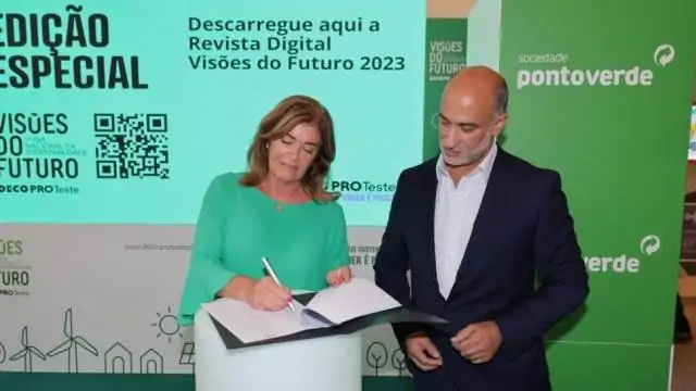 Estudo de Perceção sobre os custos pagos pelos cidadãos pela reciclagem das embalagens