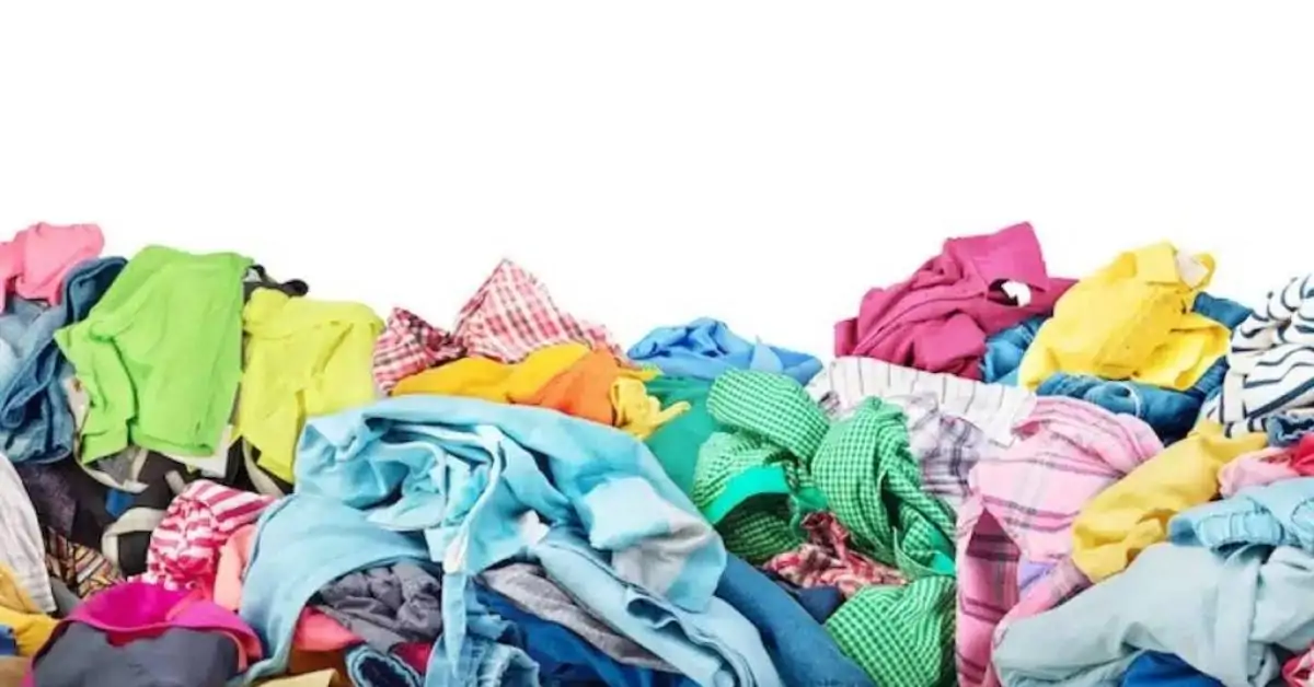Europa quer ‘imposto de reciclagem’ para roupas 