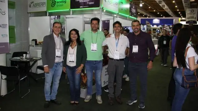 Expobor e Pneushow são abertas no Expo Center Norte com muitos lançamentos e inovações que mostram a evolução do setor