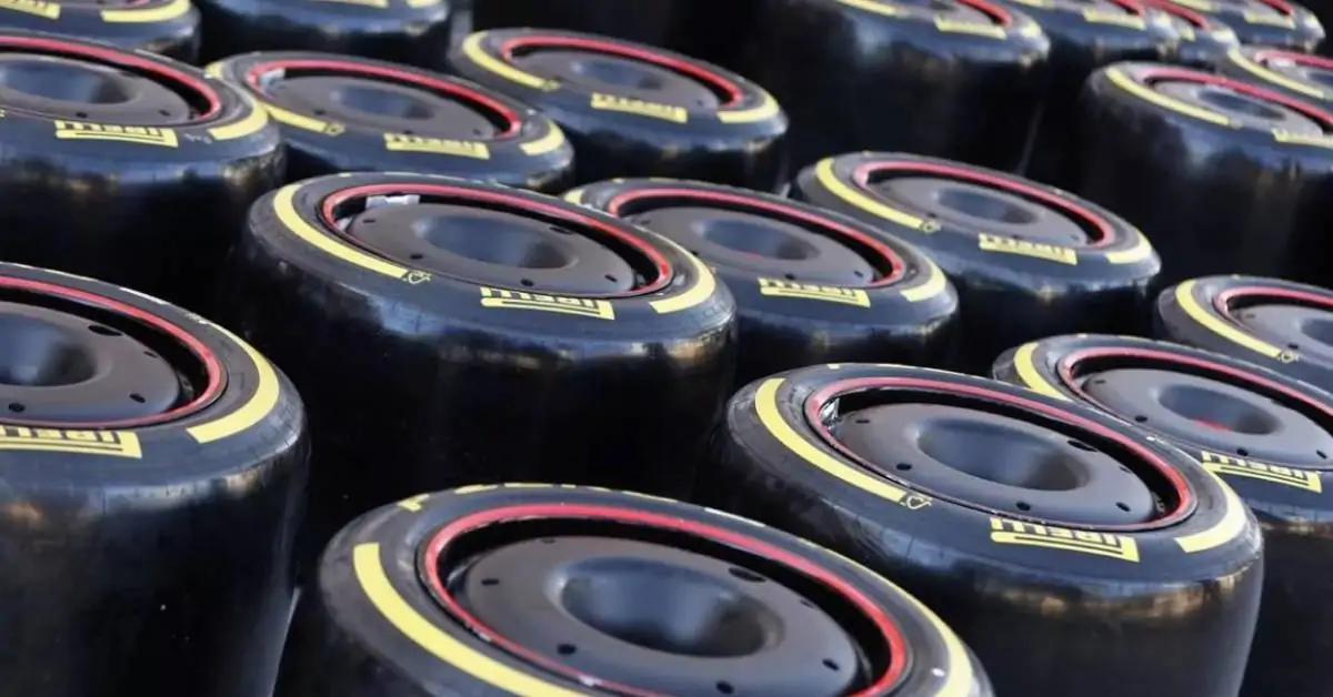 F1: Pirelli terá pneus mais resistentes em 2025 para reduzir granulação