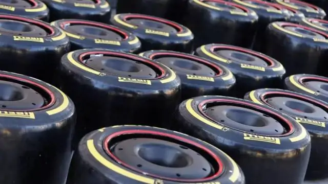F1: Pirelli terá pneus mais resistentes em 2025 para reduzir granulação