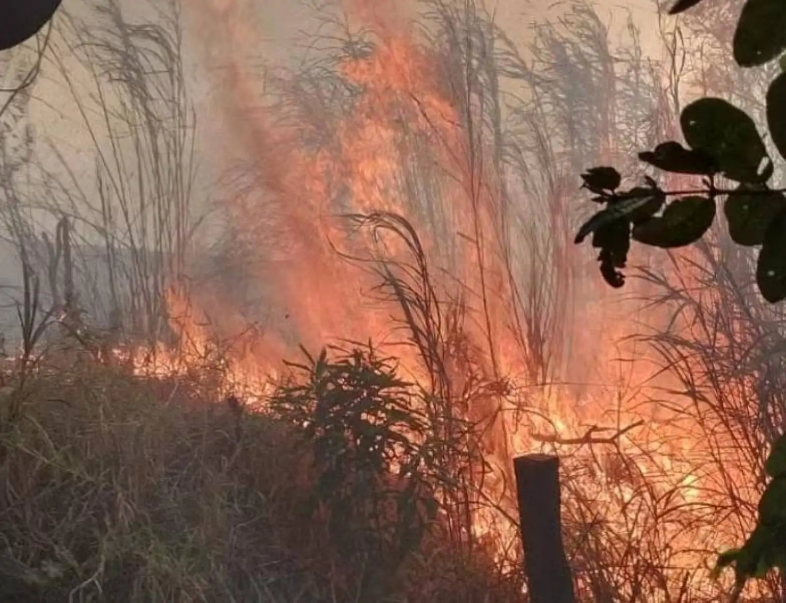 Fábrica de pneus atingida por incêndio em Mairinque estava sem licença de operação desde 2019, aponta Cetesb