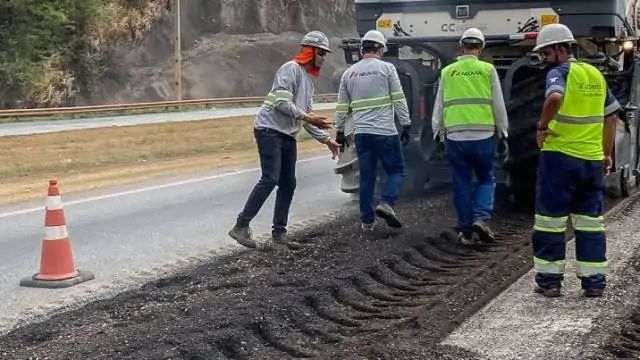 Fabricante de asfalto aposta em reciclagem de pneus e prepara novo ciclo de investimentos