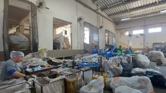 Falta de educação ambiental atrasa metas de reciclagem