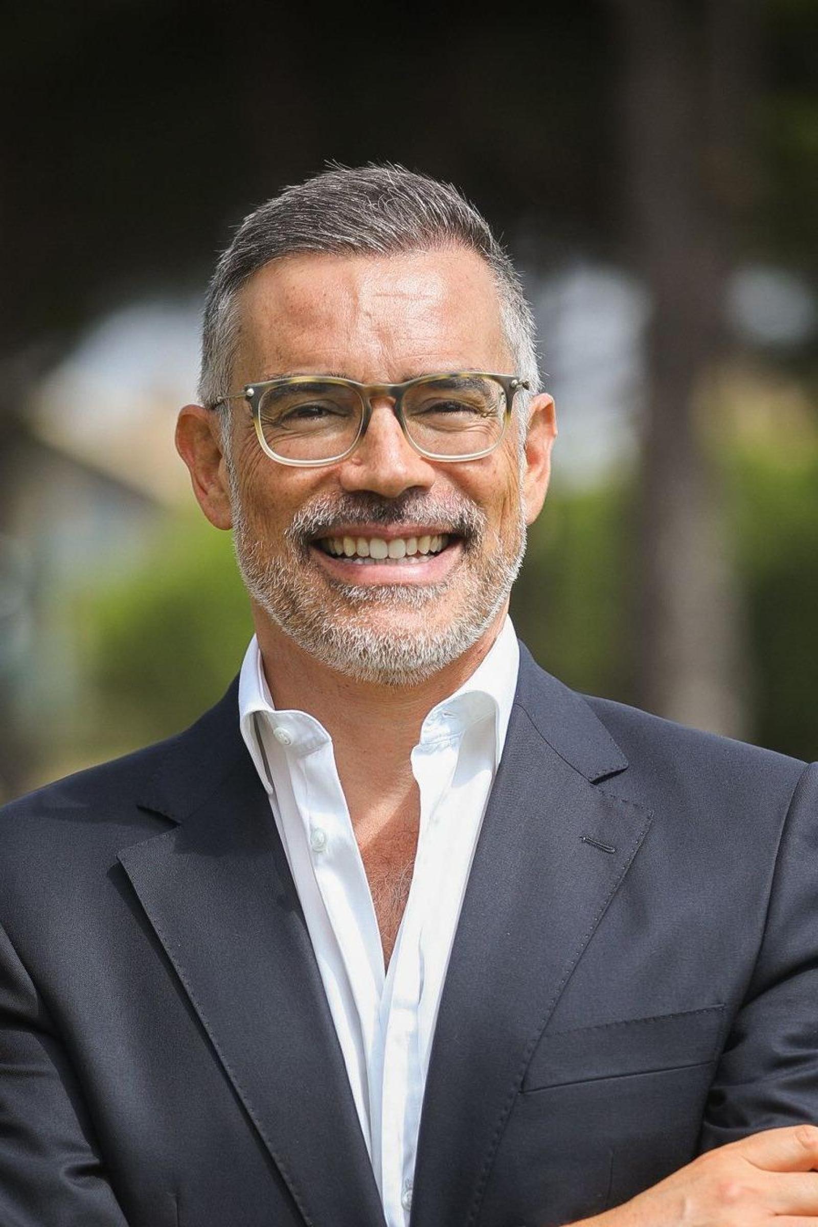 Família Azevedo aponta ex-CEO da Secil para liderar empresa de reciclagem de pneus