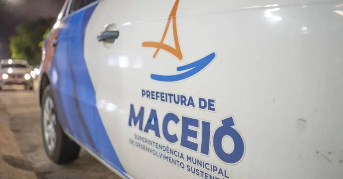Fiscalização: Desenvolvimento Sustentável realiza ação em ponto crítico de descarte irregular no Village Campestre
