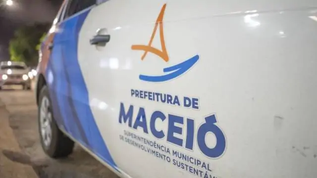 Fiscalização: Desenvolvimento Sustentável realiza ação em ponto crítico de descarte irregular no Village Campestre