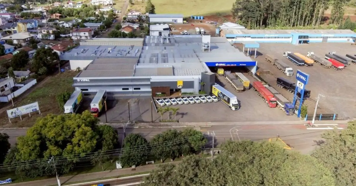 FM Pneus adquire recapadora de pneus do Paraná