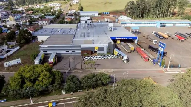 FM Pneus adquire recapadora de pneus do Paraná