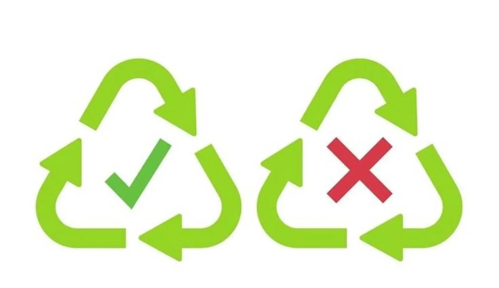 Gastos com reciclagem não geram créditos de Pis e Cofins