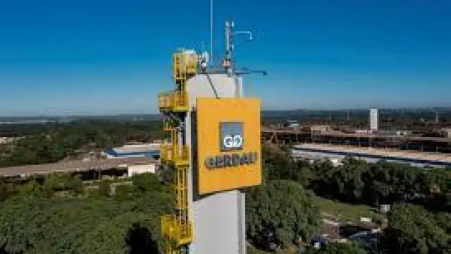 Gerdau (GGBR4): Subsidiária nos EUA compra empresa de reciclagem por US$ 60 milhões