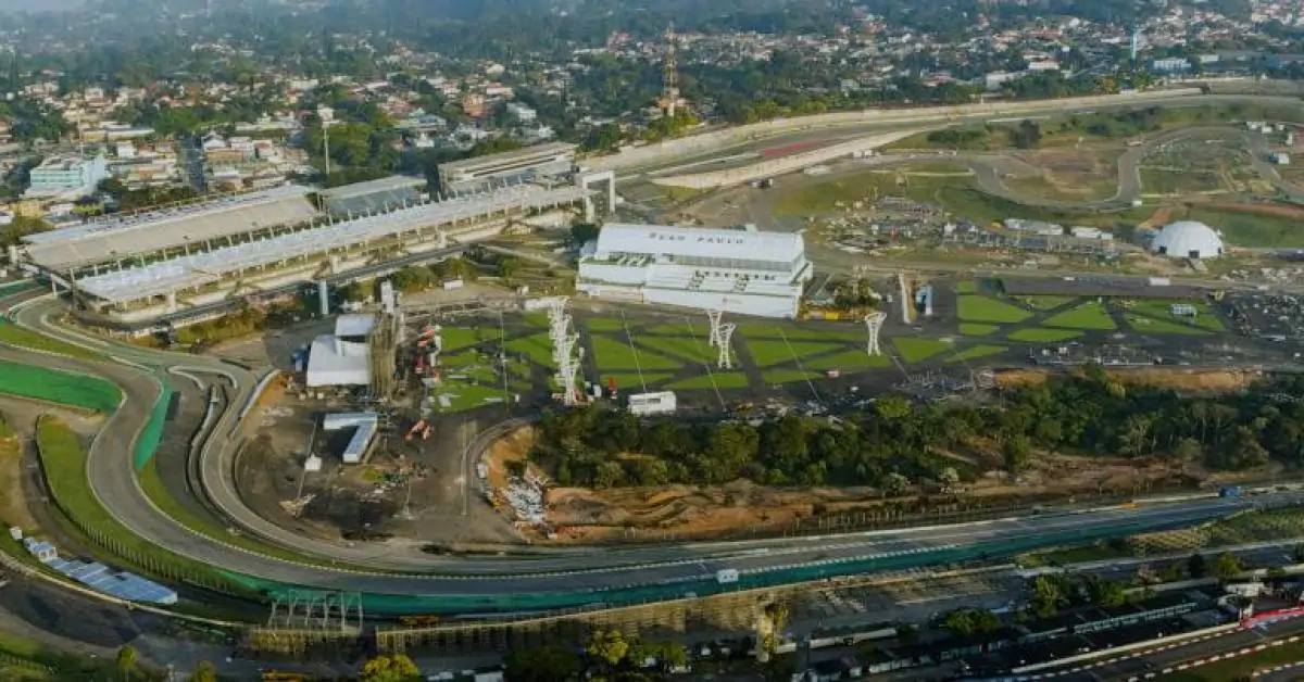 Gerdau larga na frente e leva aço reciclável para a Fórmula 1