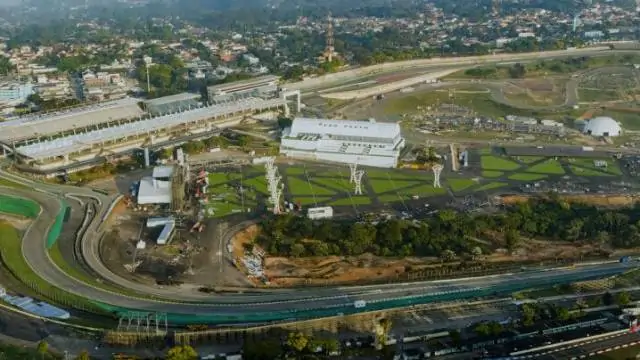 Gerdau larga na frente e leva aço reciclável para a Fórmula 1