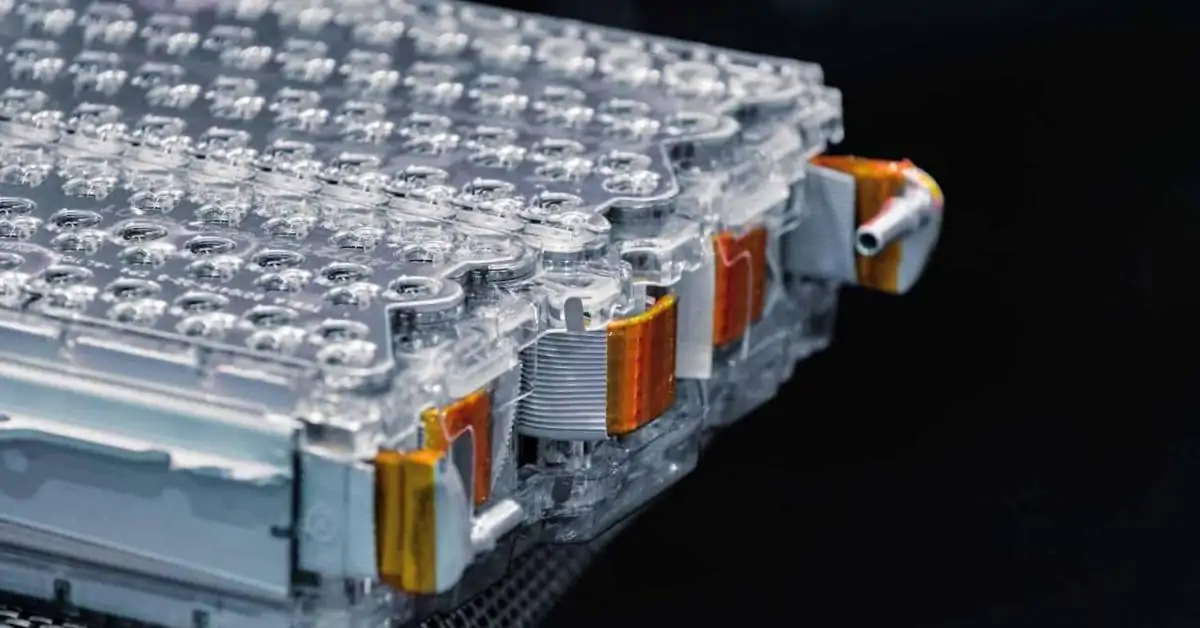 GM vai reciclar sucata de bateria de veículos elétricos