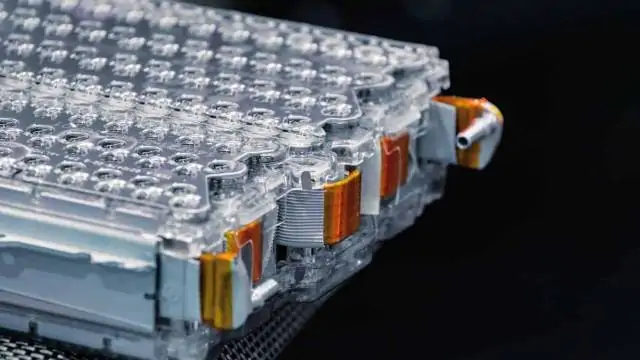 GM vai reciclar sucata de bateria de veículos elétricos