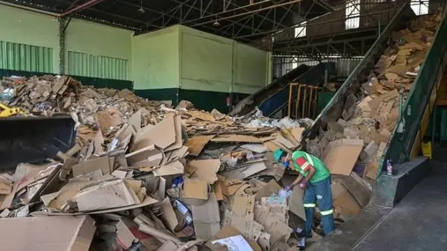 Governo dá mais um passo na criação da Estratégia Nacional de Economia Circular