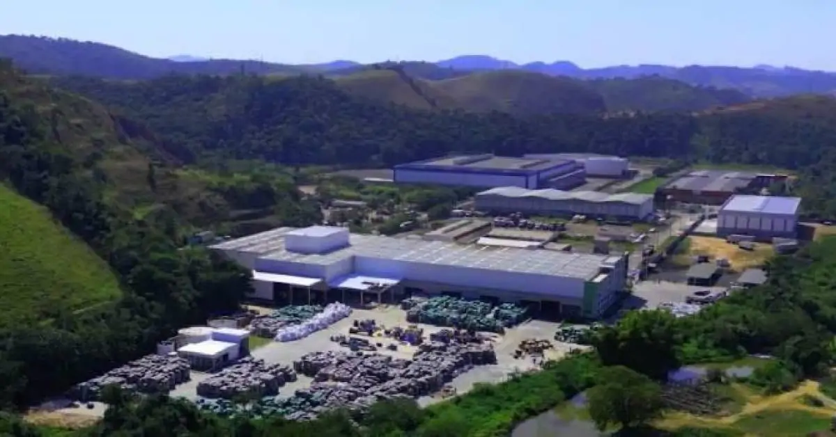 Governo de Minas apoia expansão de multinacional de reciclagem em Juiz de Fora