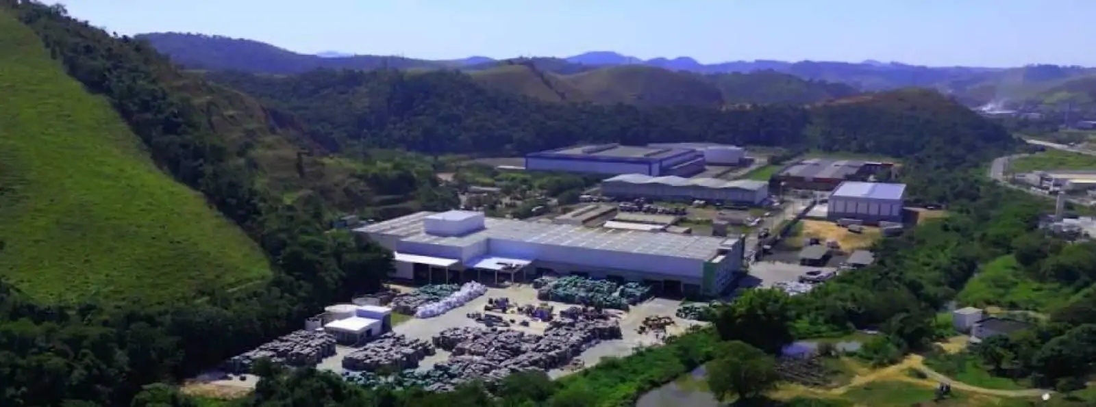 Governo de Minas apoia expansão de multinacional de reciclagem em Juiz de Fora