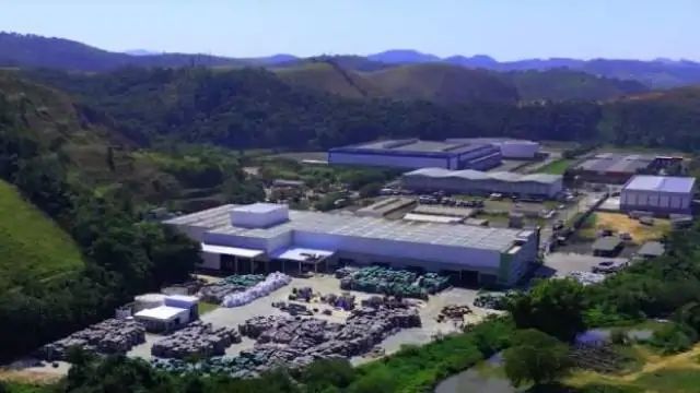 Governo de Minas apoia expansão de multinacional de reciclagem em Juiz de Fora