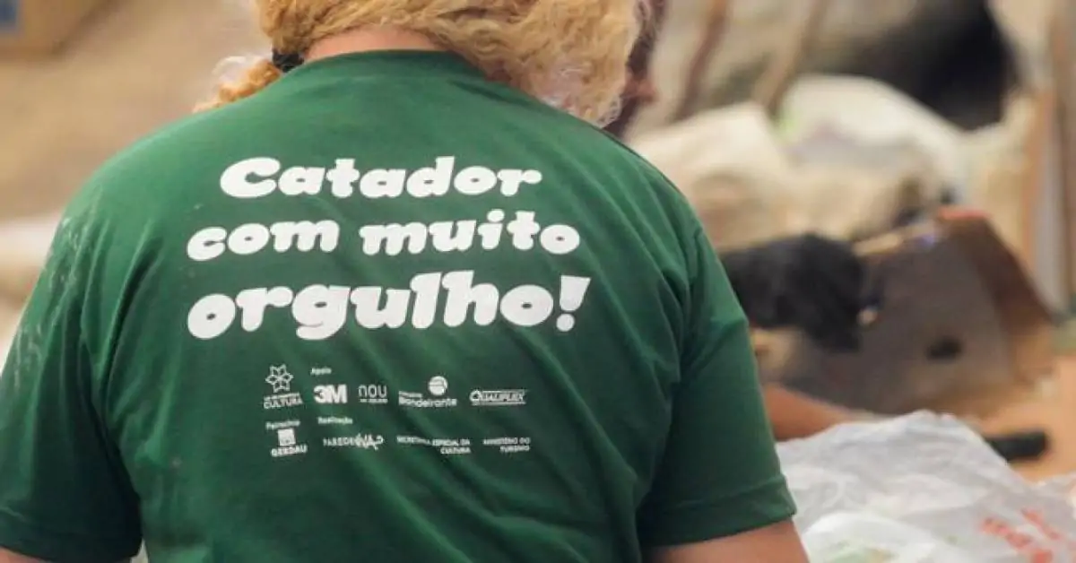 Governo de Minas define diretrizes para implementação da logística reversa no estado