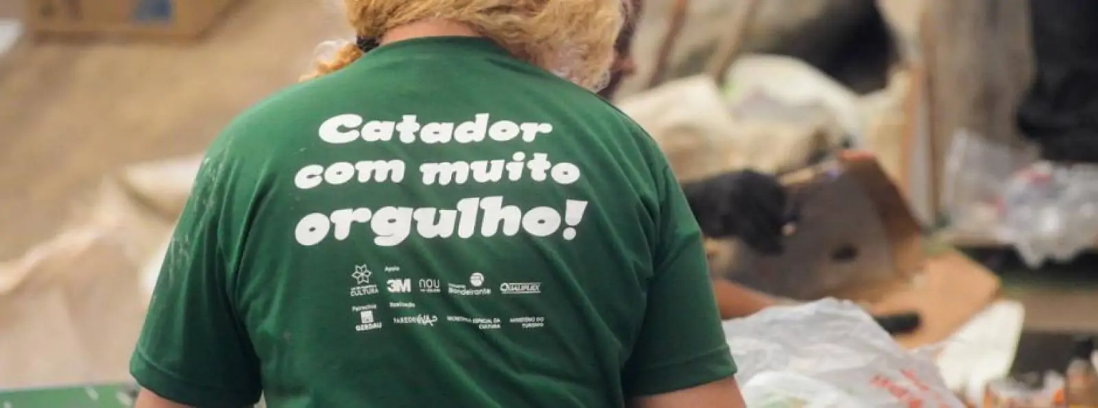 Governo de Minas define diretrizes para implementação da logística reversa no estado