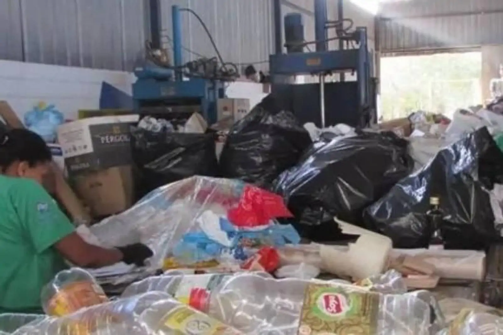 Governo de Minas realiza novo repasse do Programa Bolsa ReciclagemGoverno de Minas realiza novo repasse do Programa Bolsa Reciclagem