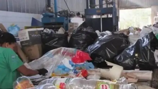 Governo de Minas realiza novo repasse do Programa Bolsa ReciclagemGoverno de Minas realiza novo repasse do Programa Bolsa Reciclagem
