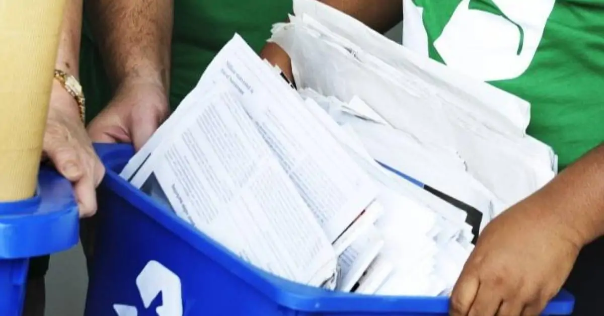Governo de SP abre consulta pública para regras de logística reversa no estado