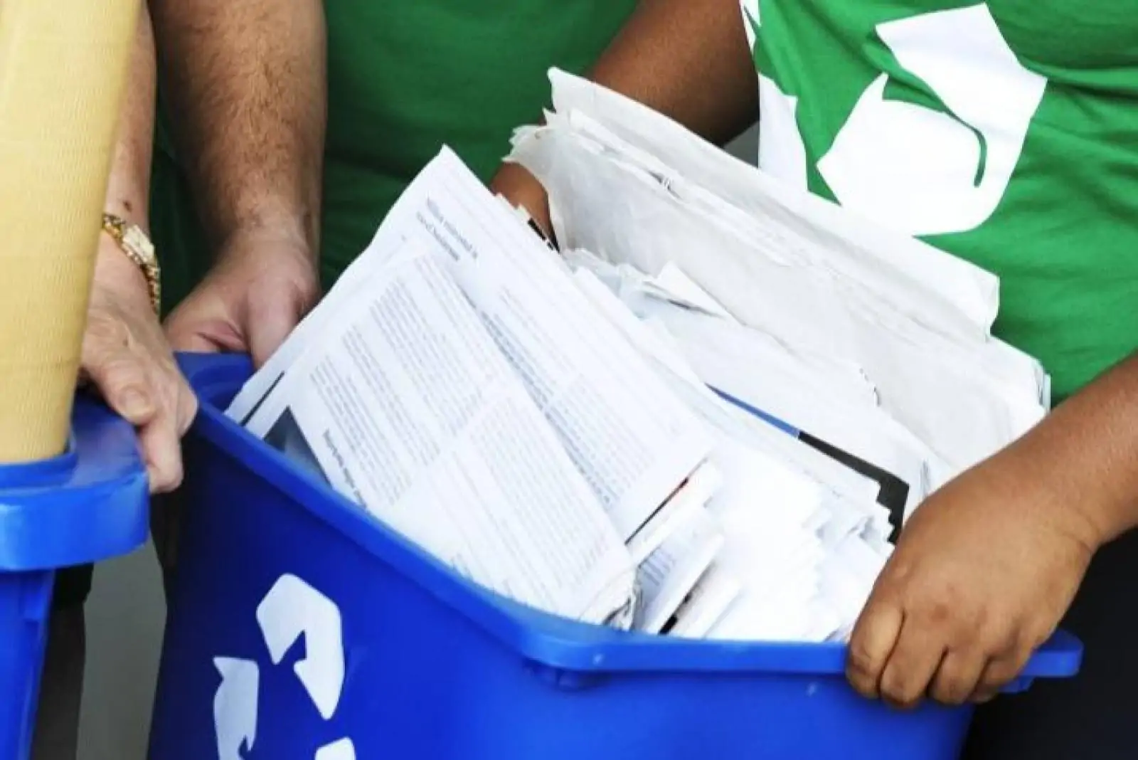 Governo de SP abre consulta pública para regras de logística reversa no estado