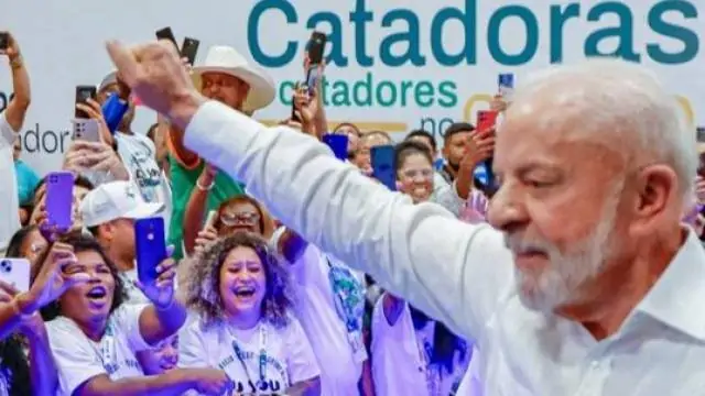 Governo do Brasil lança programa nacional para fortalecer a reciclagem popular