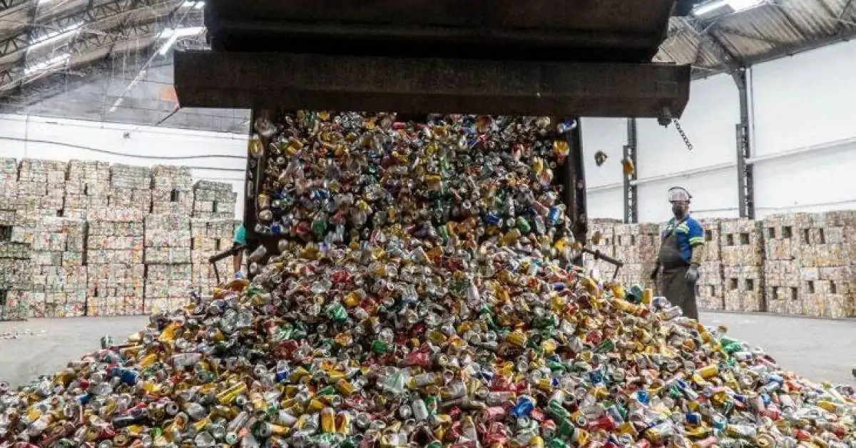 Governo do MS cria sistema de crédito de reciclagem entre recicladores e entidades gestoras