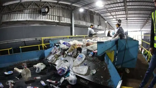 Governo do Paraná firma parceria para promoção da cadeia ética de reciclagem