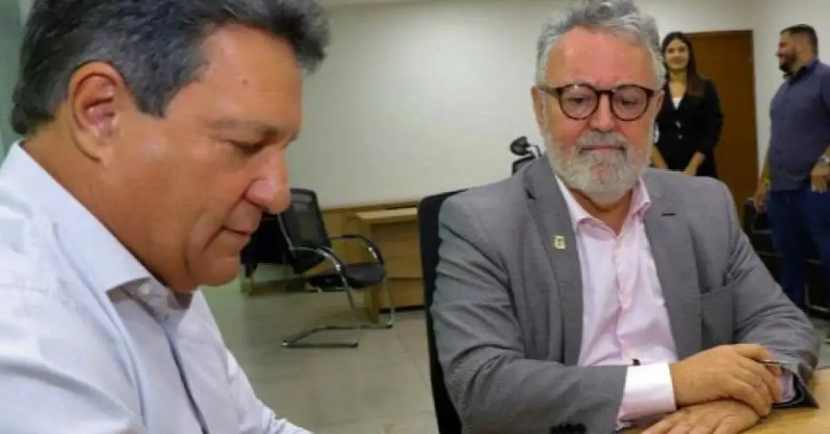 Governo do Tocantins firma parceria para investir R$ 31 milhões em reciclagem e gestão de resíduos sólidos