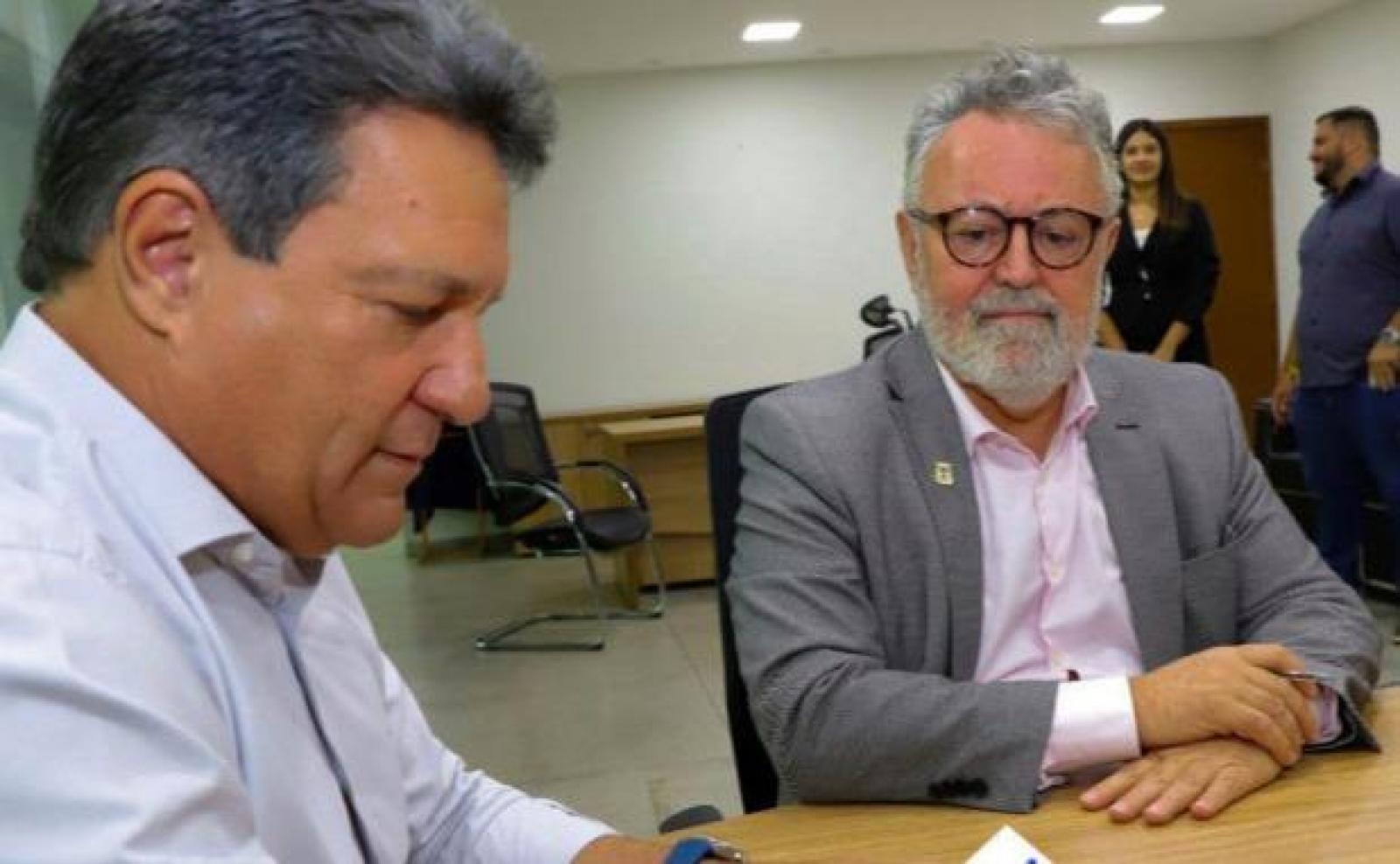 Governo do Tocantins firma parceria para investir R$ 31 milhões em reciclagem e gestão de resíduos sólidos